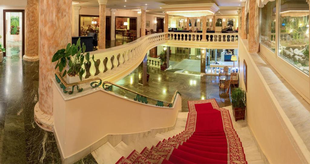 Corfu Palace Hotel 2