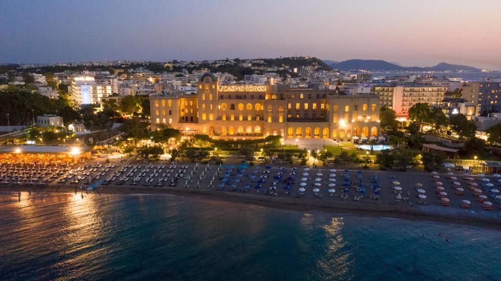 Grande Albergo delle Rose