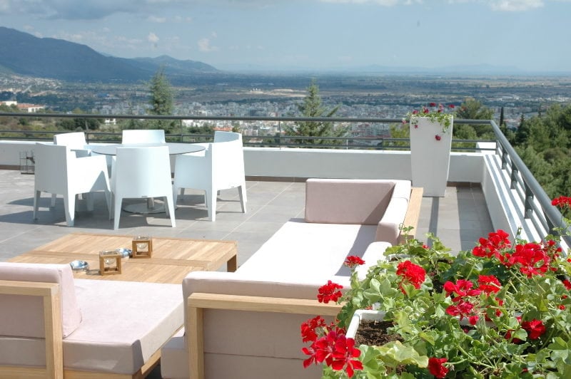 Hotel Casino Xanthi