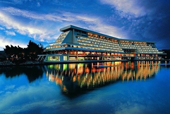 Porto Carras Grand Resort